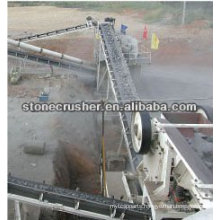 machine of mining equipment